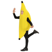Banana suit
