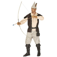 Archer costume