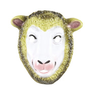 Sheep mask