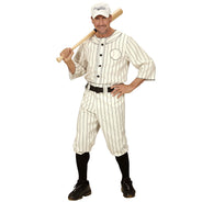 Baseball costume