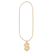 Dollar chain