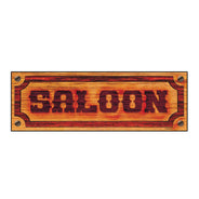 Western decoration