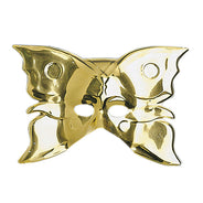 Butterfly mask