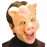Pig mask