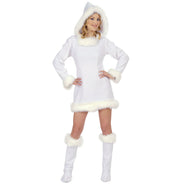 Eskimo suit