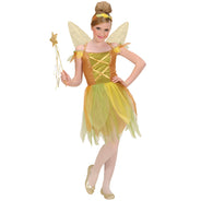 Tinkerbell costume