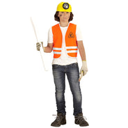 Bob the Builder suit