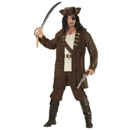 Jack Sparrow costume