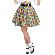 50s skirt