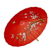Paper umbrella