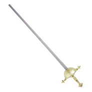 Zorro sword