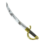 Pirate sword