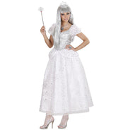 Ice Queen Costume