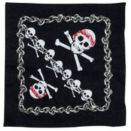 Pirate bandana