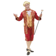 Marquis costume