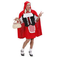 Transvestite clothing