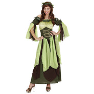 Mother nature clothing