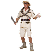 Explorer costume