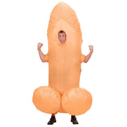 Bachelor suit
