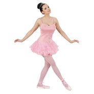 Ballet dress
