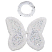 White wings