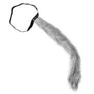 Wolf tail