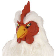 Chicken mask