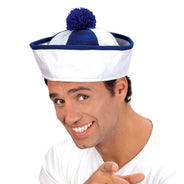 Sailor cap