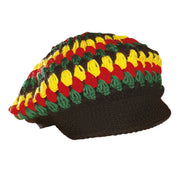 Rasta hat