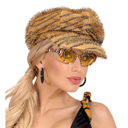Tiger hat