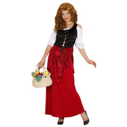 Peasant clothing