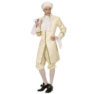 Nobleman costume
