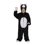 Cat suit