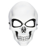 Skeleton mask