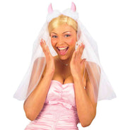 Bride to be veil