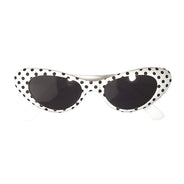 50s glasses