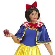 Snow White cape