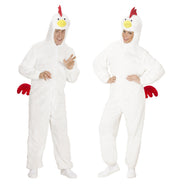 Chicken suit