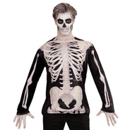 Skeletor suit