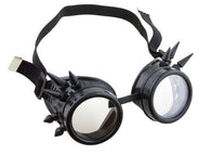 Steampunk glasses