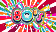 80s Party