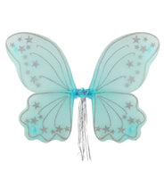 Fairy wings