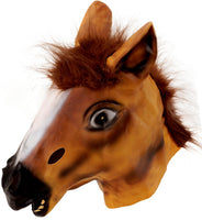 Horse mask