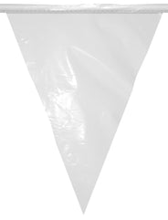 White flags