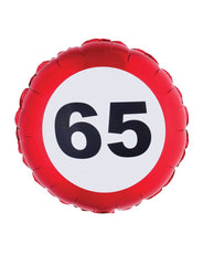 65 years