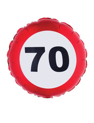 70 years