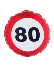 80 years