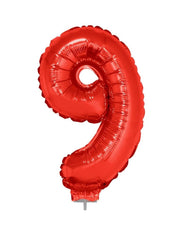 9 years