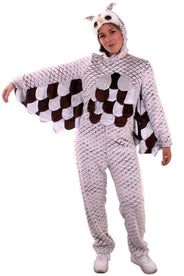 Owl suit