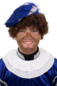 Black Pete collar